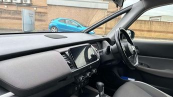 Honda Jazz 1.5 i-MMD Hybrid Crosstar EX 5dr eCVT