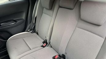 Honda Jazz 1.5 i-MMD Hybrid Crosstar EX 5dr eCVT