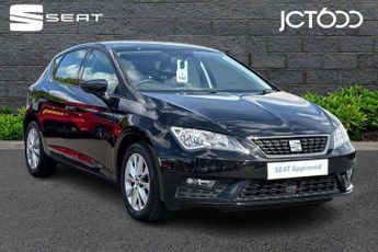 SEAT Leon 1.5 TSI EVO SE [EZ] 5dr