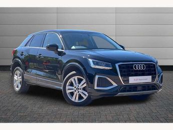 Audi Q2 35 TFSI Sport 5dr