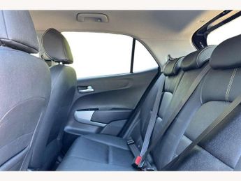 Kia Picanto 1.0 X-Line S 5dr Auto