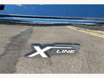 Kia Picanto 1.0 X-Line S 5dr Auto