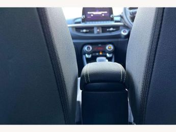 Kia Picanto 1.0 X-Line S 5dr Auto