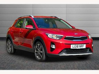 Kia Stonic 1.0T GDi 2 5dr
