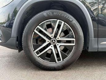 Mercedes-Benz GLA Class GLA 200d Sport 5dr Auto