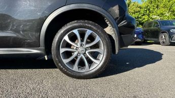 Nissan Juke 1.6 Tekna 5dr Xtronic