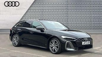 Audi A5 2.0 TFSI 204 S line 5dr S Tronic
