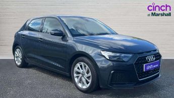 Audi A1 30 TFSI 110 Sport 5dr