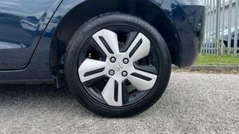 Honda Jazz 1.5 i-MMD Hybrid EX 5dr eCVT