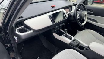 Honda Jazz 1.5 i-MMD Hybrid EX 5dr eCVT