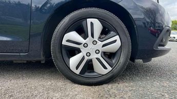 Honda Jazz 1.5 i-MMD Hybrid EX 5dr eCVT