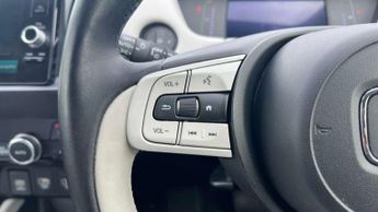Honda Jazz 1.5 i-MMD Hybrid EX 5dr eCVT