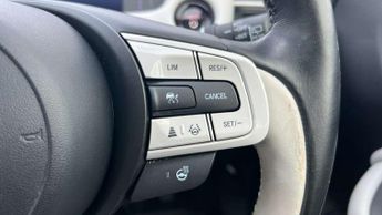 Honda Jazz 1.5 i-MMD Hybrid EX 5dr eCVT
