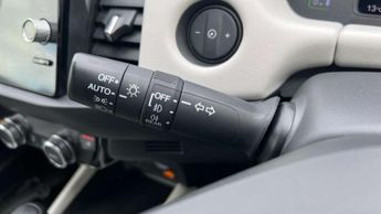 Honda Jazz 1.5 i-MMD Hybrid EX 5dr eCVT