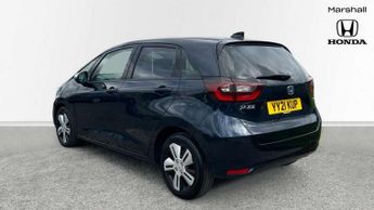 Honda Jazz 1.5 i-MMD Hybrid EX 5dr eCVT