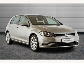Volkswagen Golf 1.5 TSI EVO 150 Match 5dr