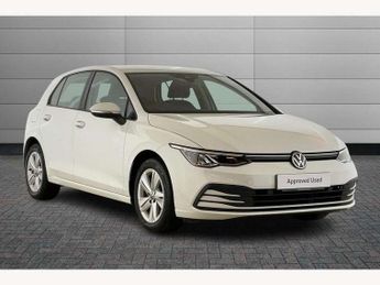 Volkswagen Golf 1.5 eTSI 150 Life 5dr DSG