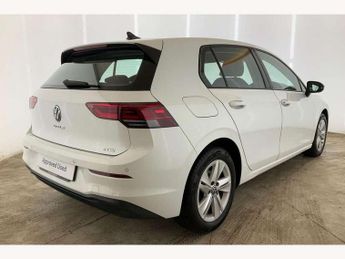 Volkswagen Golf 1.5 eTSI 150 Life 5dr DSG