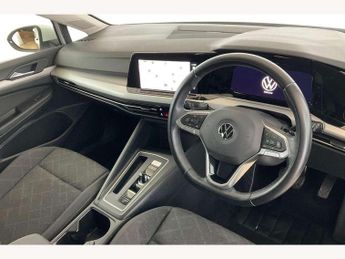 Volkswagen Golf 1.5 eTSI 150 Life 5dr DSG
