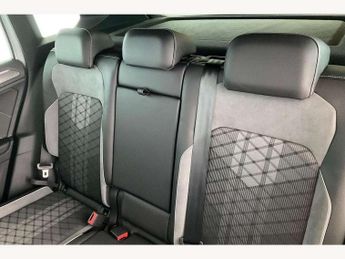 Volkswagen Tiguan 1.5 TSI 150 R-Line Edition 5dr DSG