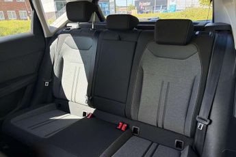 SEAT Ateca 1.5 TSI EVO SE Technology 5dr DSG
