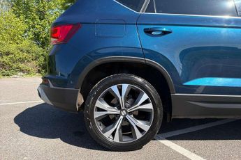 SEAT Ateca 1.5 TSI EVO SE Technology 5dr DSG