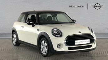 MINI Hatch 1.5 Cooper Classic II 3dr