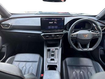 Cupra Formentor 1.5 TSI 150 V2 5dr DSG