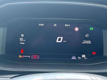 Cupra Formentor 1.5 TSI 150 V2 5dr DSG