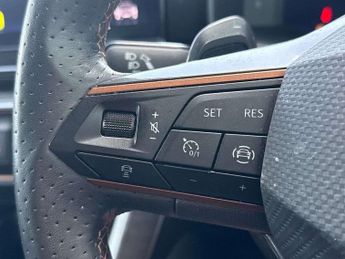 Cupra Formentor 1.5 TSI 150 V2 5dr DSG