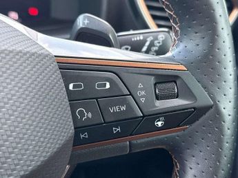 Cupra Formentor 1.5 TSI 150 V2 5dr DSG