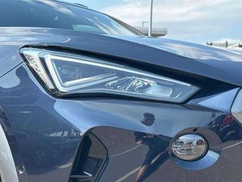 Cupra Formentor 1.5 TSI 150 V2 5dr DSG