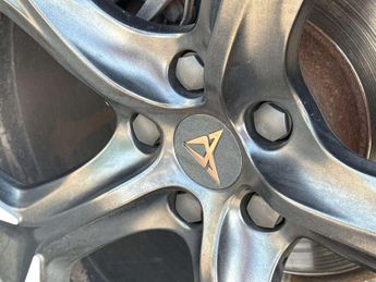 Cupra Formentor 1.5 TSI 150 V2 5dr DSG