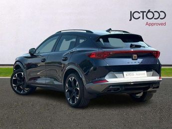 Cupra Formentor 1.5 TSI 150 V2 5dr DSG