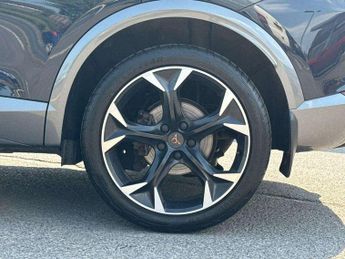 Cupra Formentor 1.5 TSI 150 V2 5dr DSG