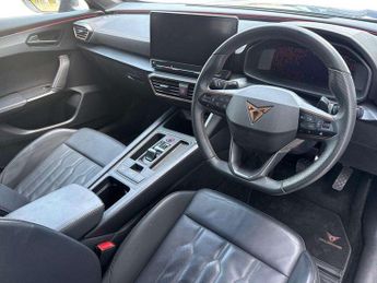 Cupra Formentor 1.5 TSI 150 V2 5dr DSG