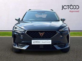 Cupra Formentor 1.5 TSI 150 V2 5dr DSG