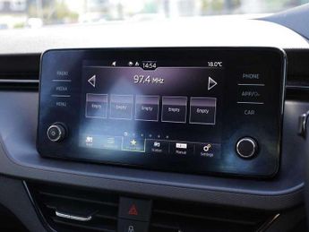 Skoda Scala 1.0 TSI 110 SE 5dr DSG