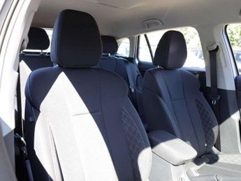 Skoda Scala 1.0 TSI 110 SE 5dr DSG