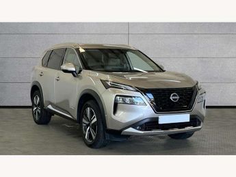 Nissan X-Trail 1.5 E-Power 204 Tekna 5dr Xtronic