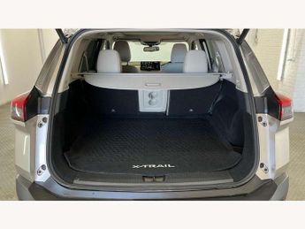 Nissan X-Trail 1.5 E-Power 204 Tekna 5dr Xtronic