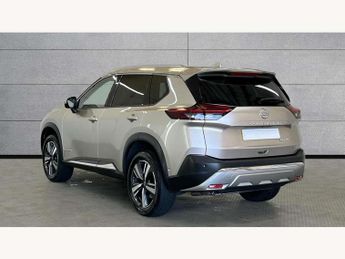Nissan X-Trail 1.5 E-Power 204 Tekna 5dr Xtronic