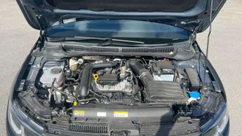 Volkswagen Polo 1.0 TSI 115 R-Line 5dr DSG