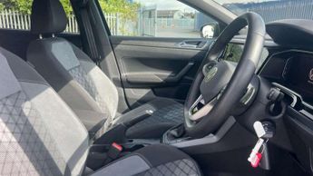 Volkswagen Polo 1.0 TSI 115 R-Line 5dr DSG