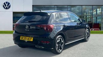 Volkswagen Polo 1.0 TSI 115 R-Line 5dr DSG