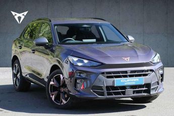 Cupra Terramar 1.5 eTSI 150 V2 5dr DSG