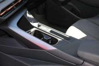 Cupra Terramar 1.5 eTSI 150 V2 5dr DSG