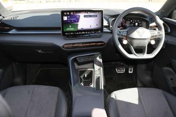 Cupra Terramar 1.5 eTSI 150 V2 5dr DSG
