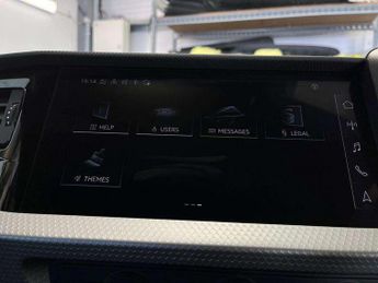 Audi A1 35 TFSI S Line 5dr S Tronic