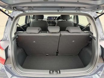 Hyundai i10 1.0 [63] Advance 5dr Auto [Nav]